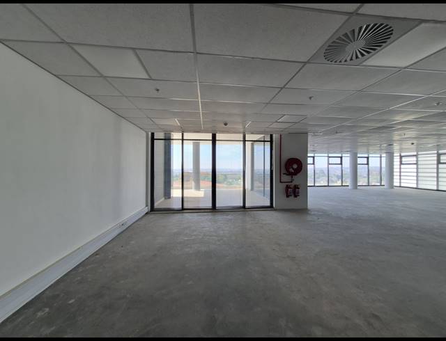 495M² OFFICE TO LET IN ILLOVO
